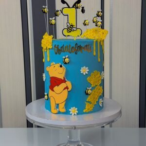 Children Character cake