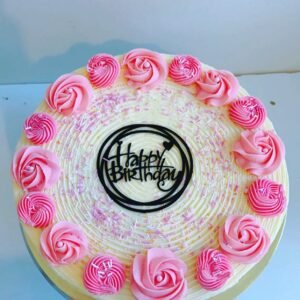 Celebration Cakes