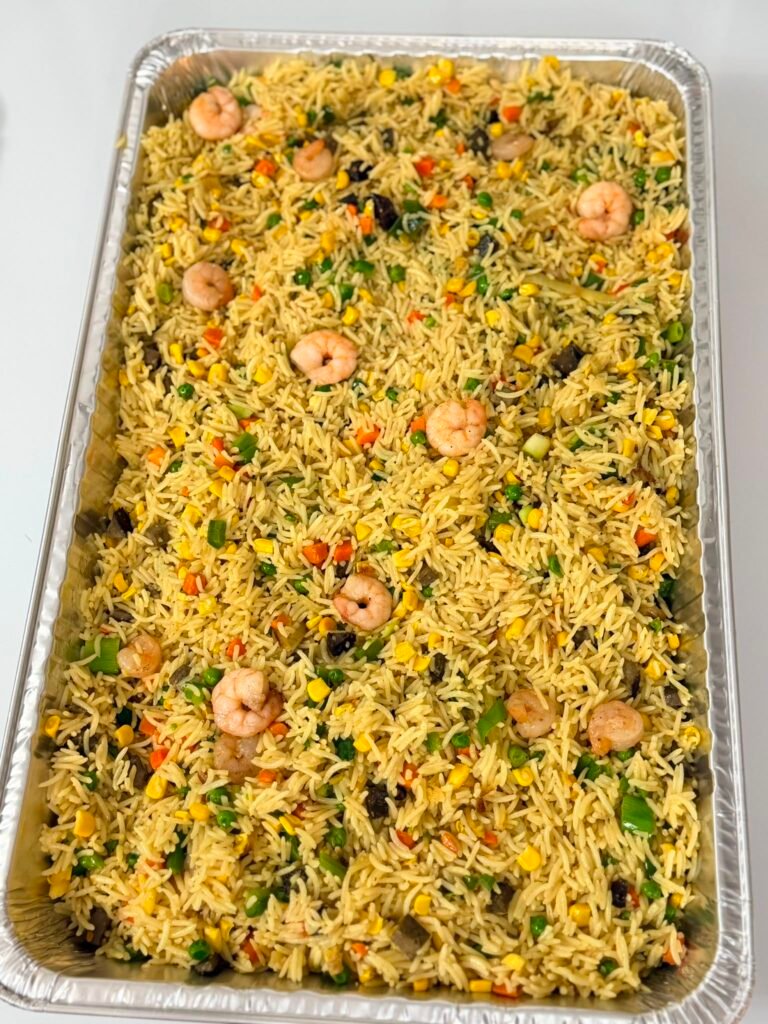 Fried Rice