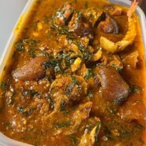 2l assorted Okro