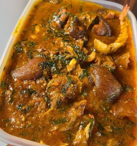 2l assorted Okro