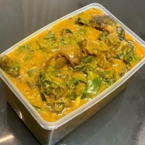 2L Ogbono