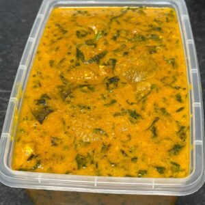 2Litres Oha Soup