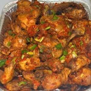 Sides