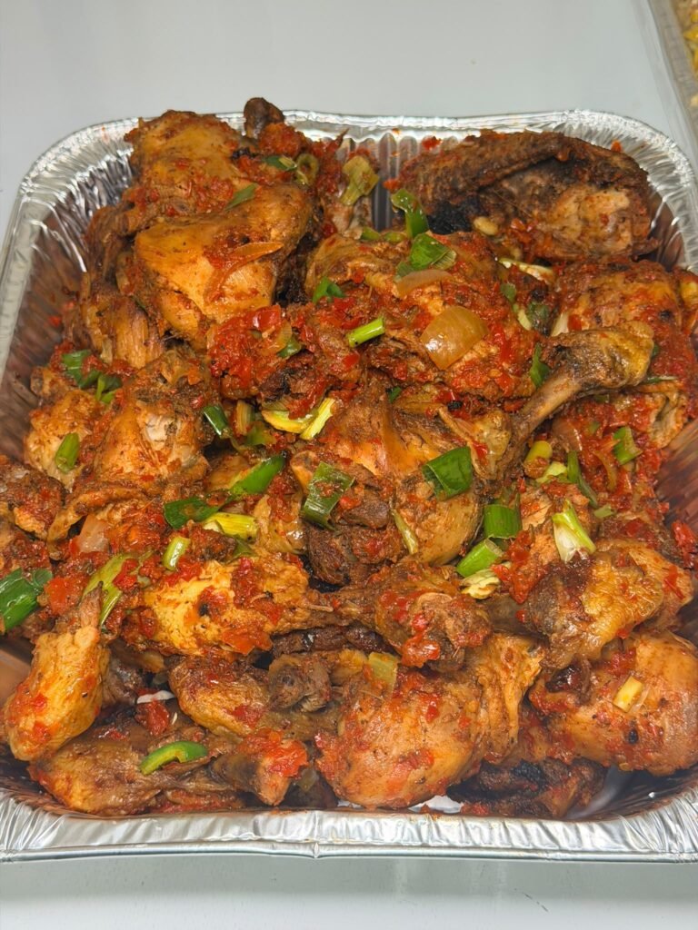 Chicken