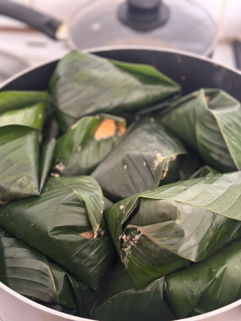 10 pcs Moi Moi