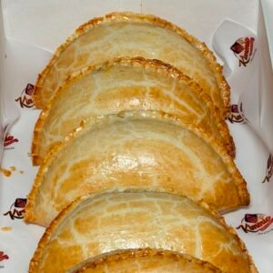 Pastries