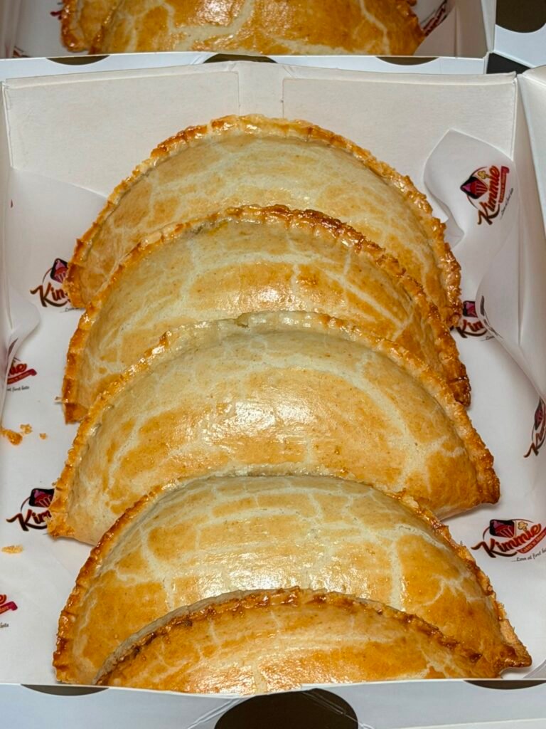 Chicken Pie
