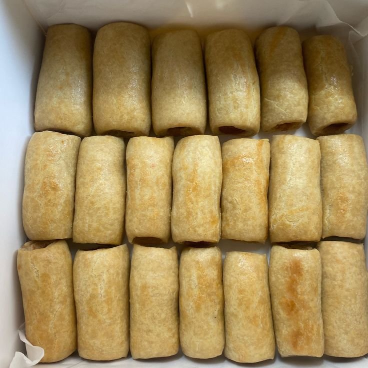 Sausage
