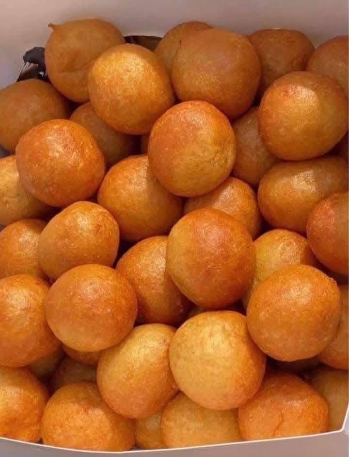 Puff Puff