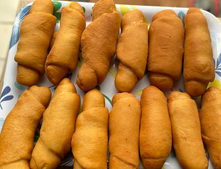 Fish Roll